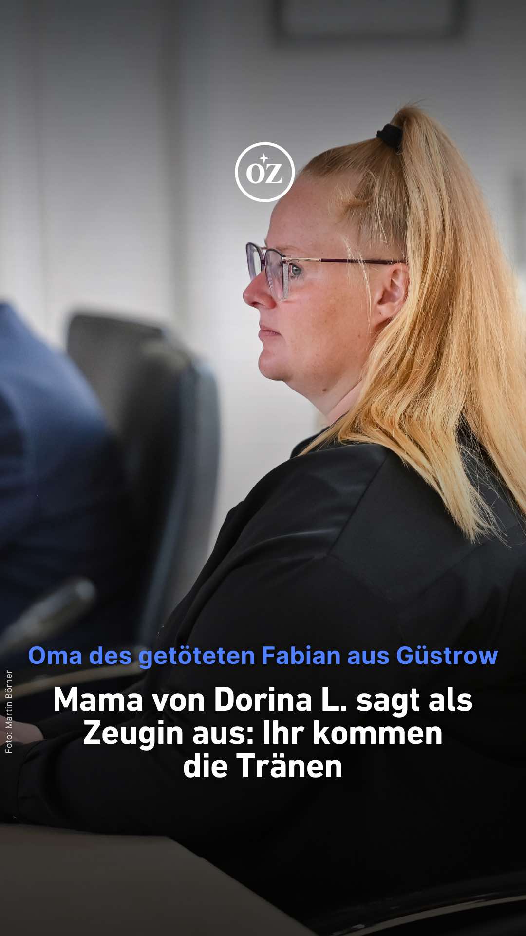 @Deine Ostsee-Zeitung 🌊