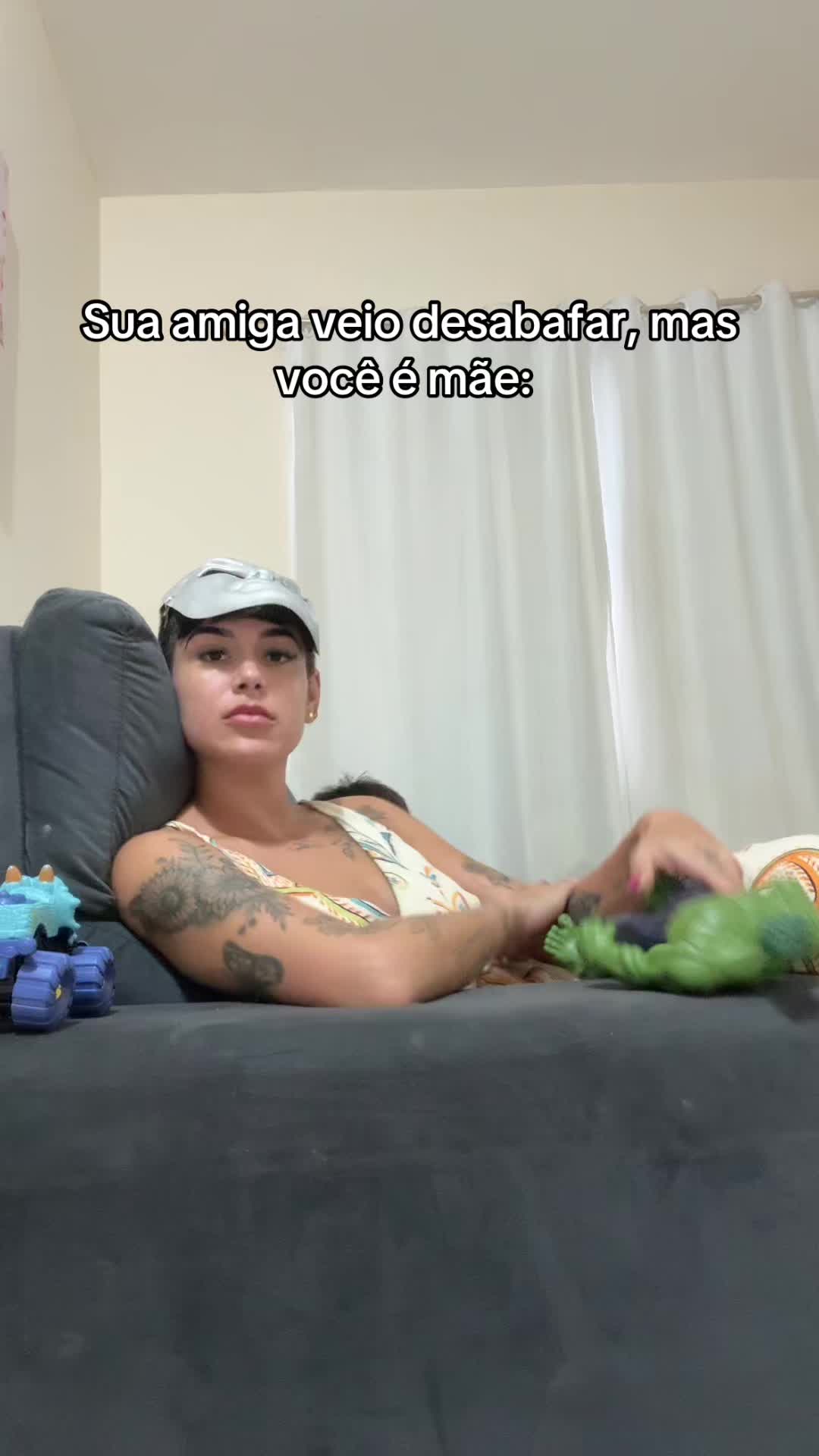 @Claudia Marinho
