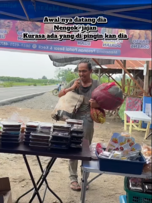 @Wahyu Santosa Official