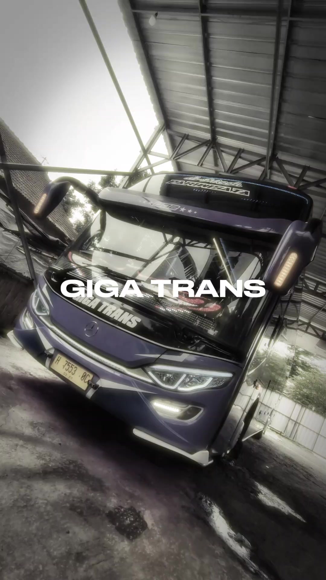 @GIGA TRANS