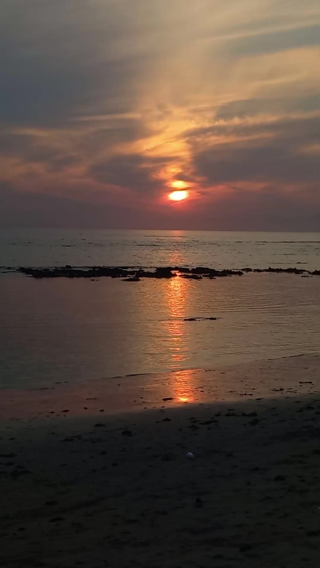 @Trance on the Beach