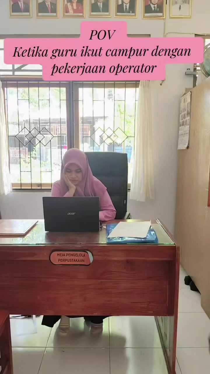@Nahariah