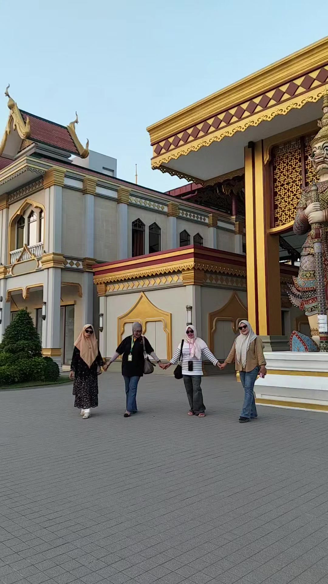 @WIJAYA TRAVEL & PEMPEK