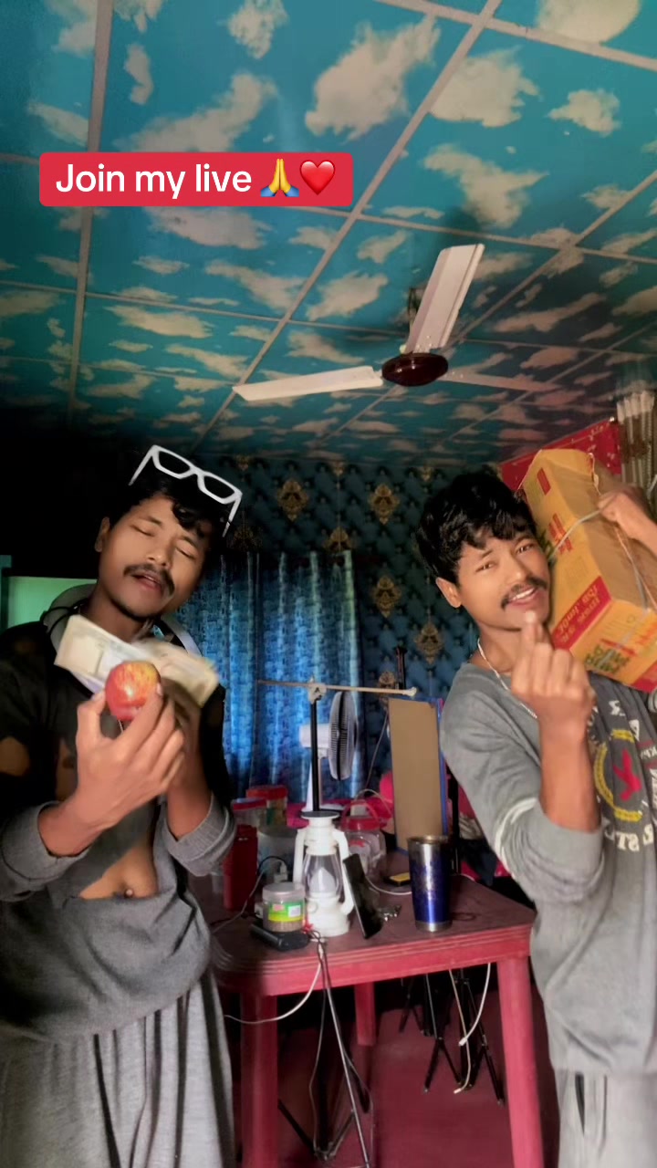 @Surya Babu