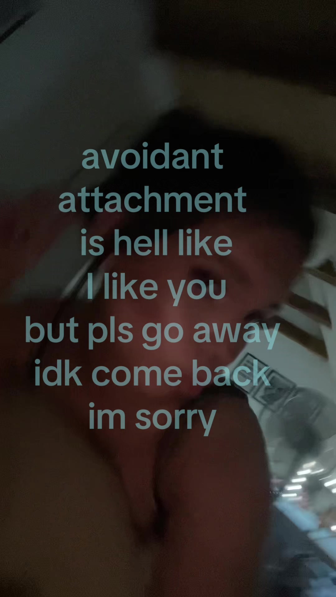 @secret