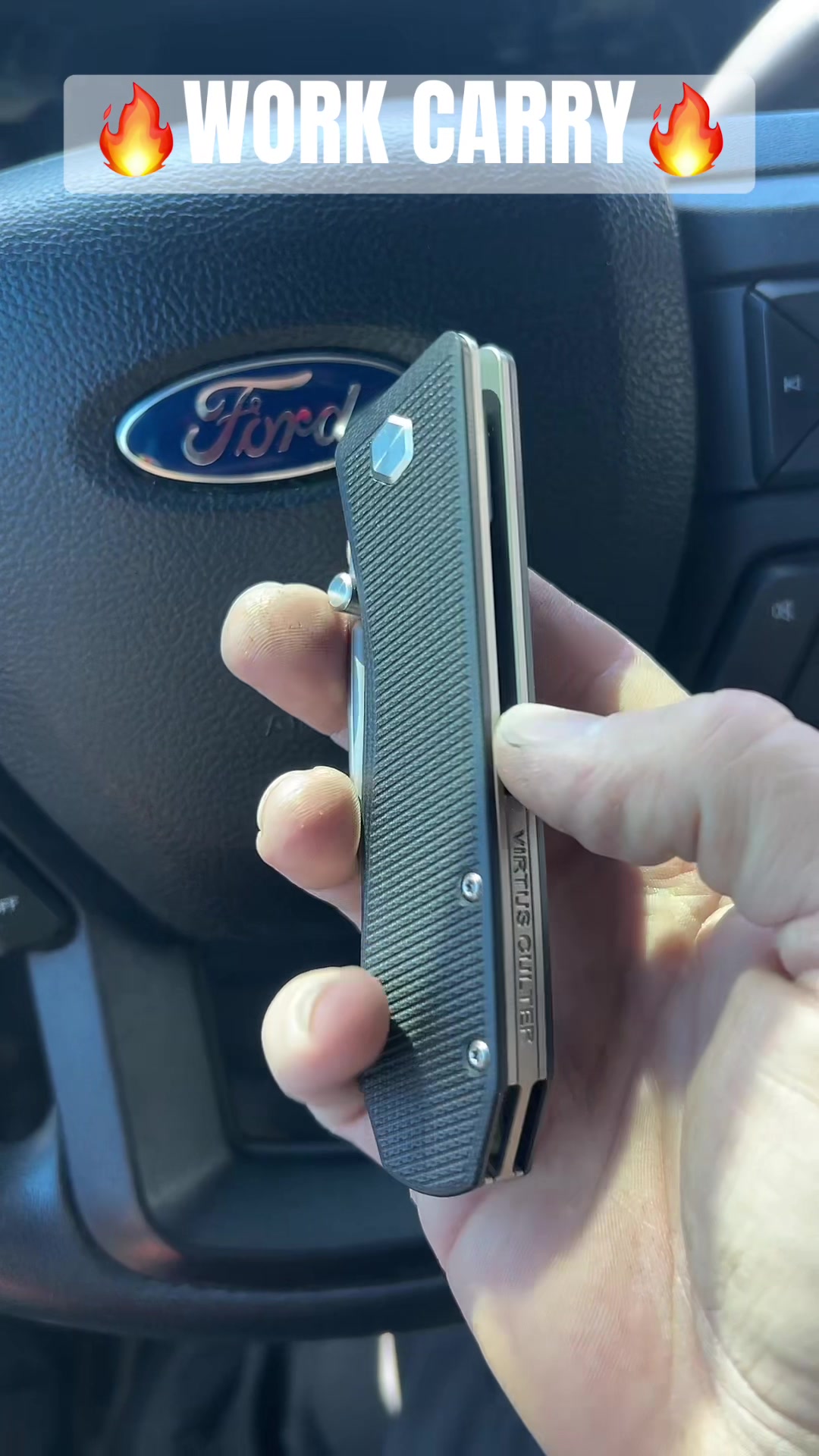 @Sparky.EDC