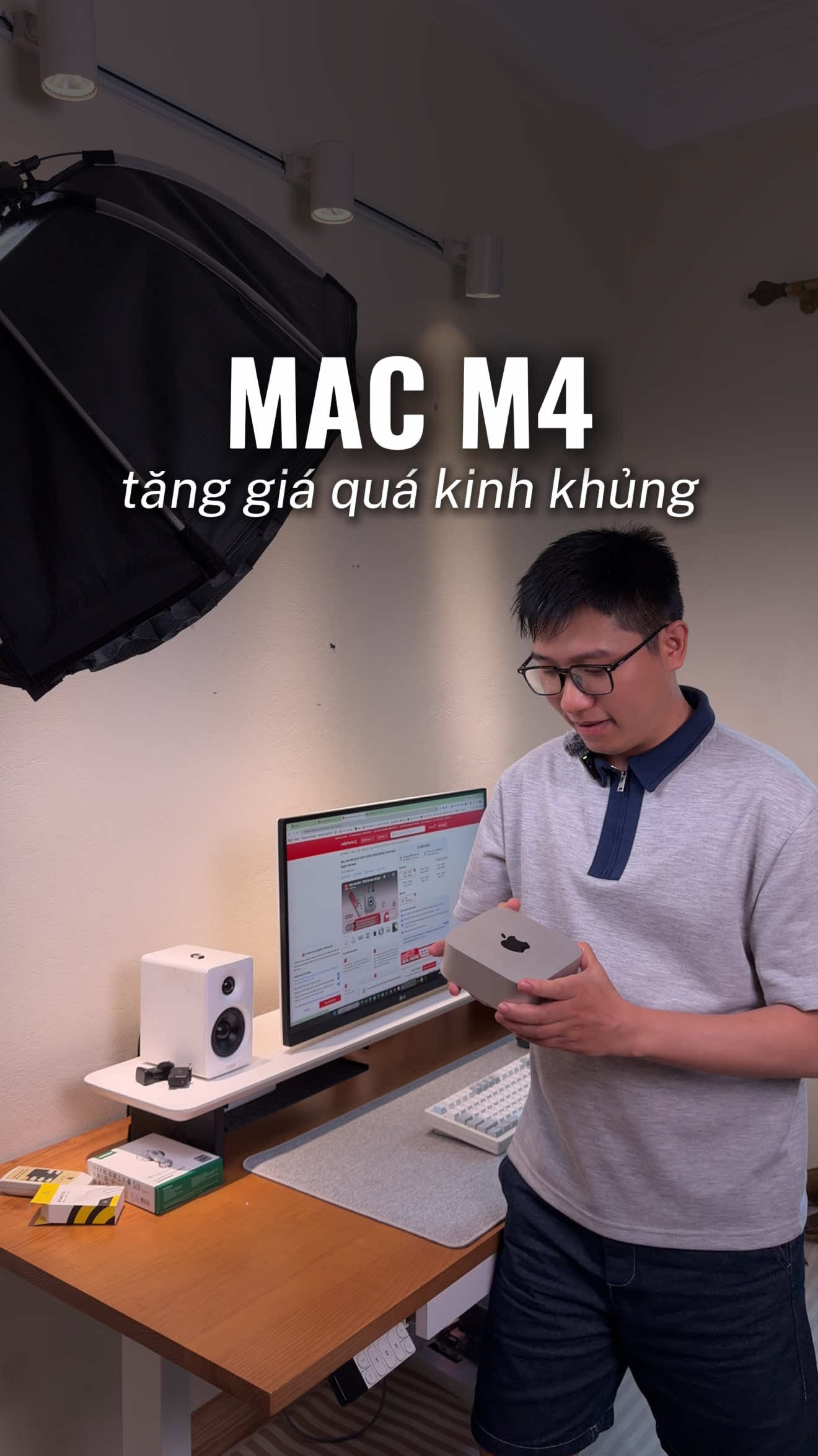 @Ki&ecirc;n Chơi Tech Setup