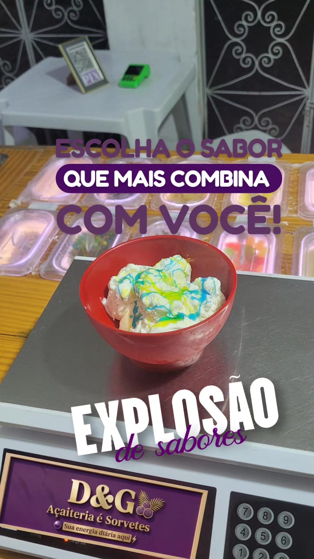 @DL Divulgações95 🇧🇷
