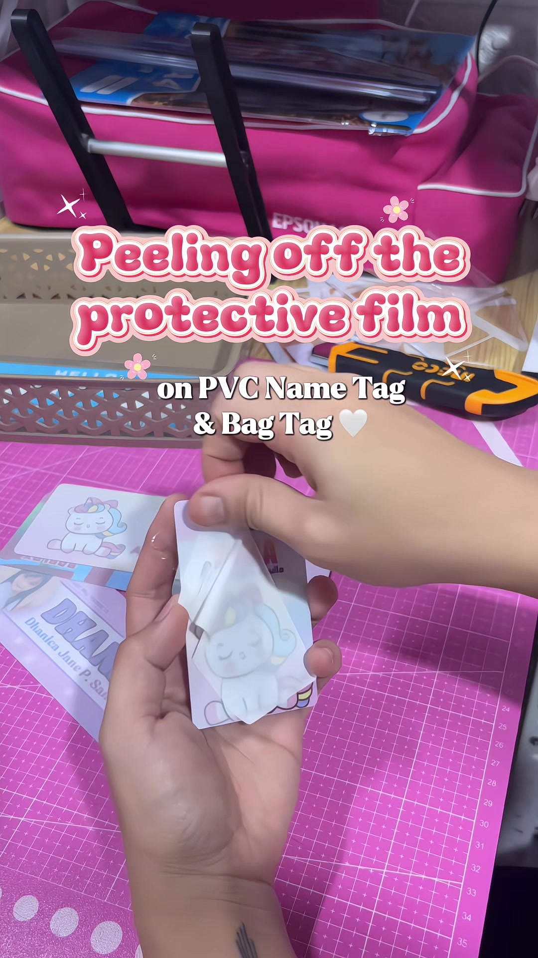 @FB: MC Prints & Crafts