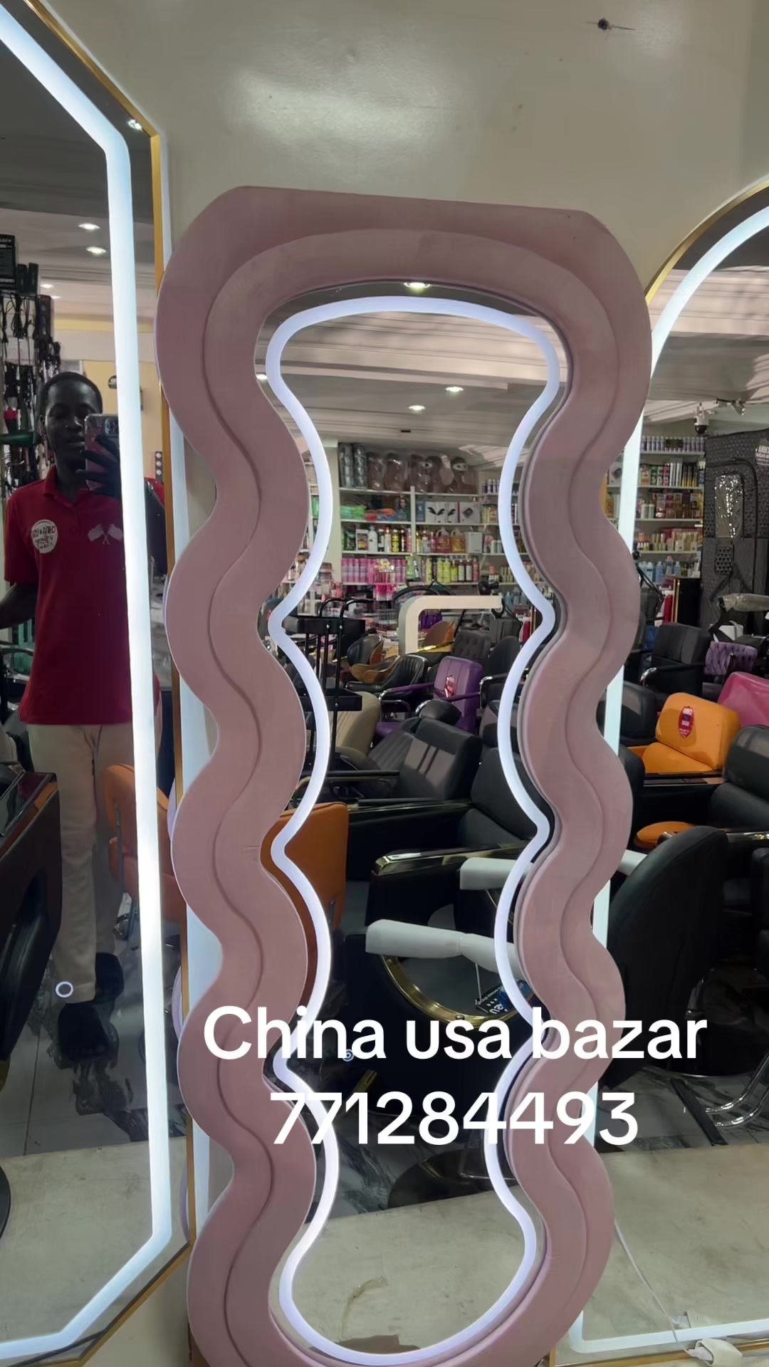 @China USA bazar tel:771284493