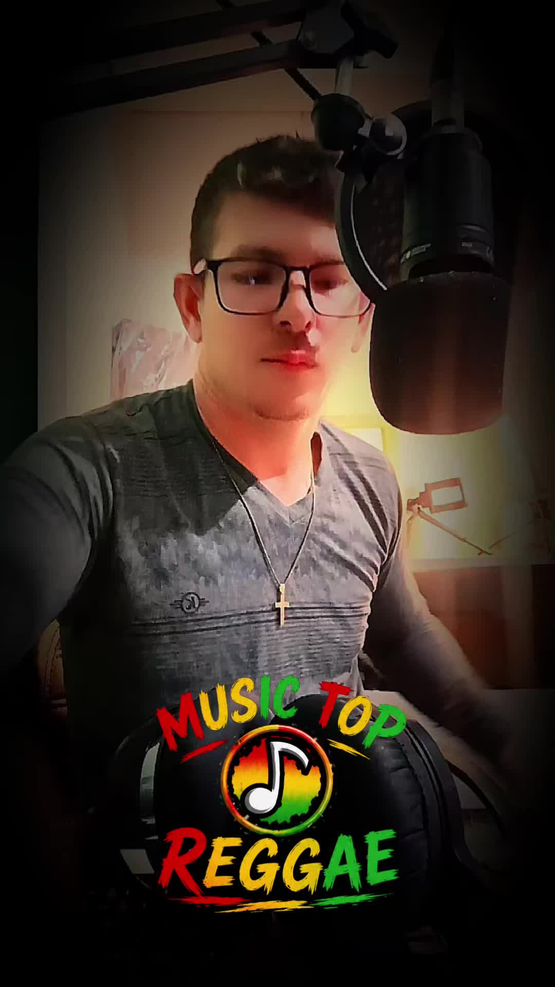 @Music Top Reggae