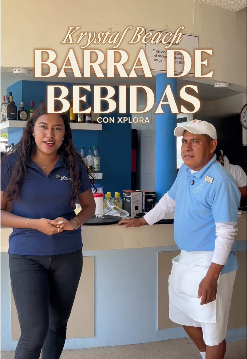 @Xplora | Agencia de Viajes