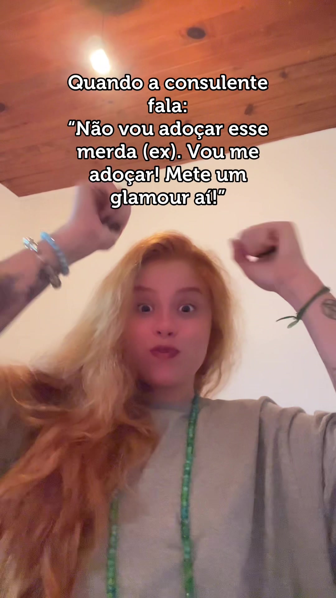 @Carolayne Souza