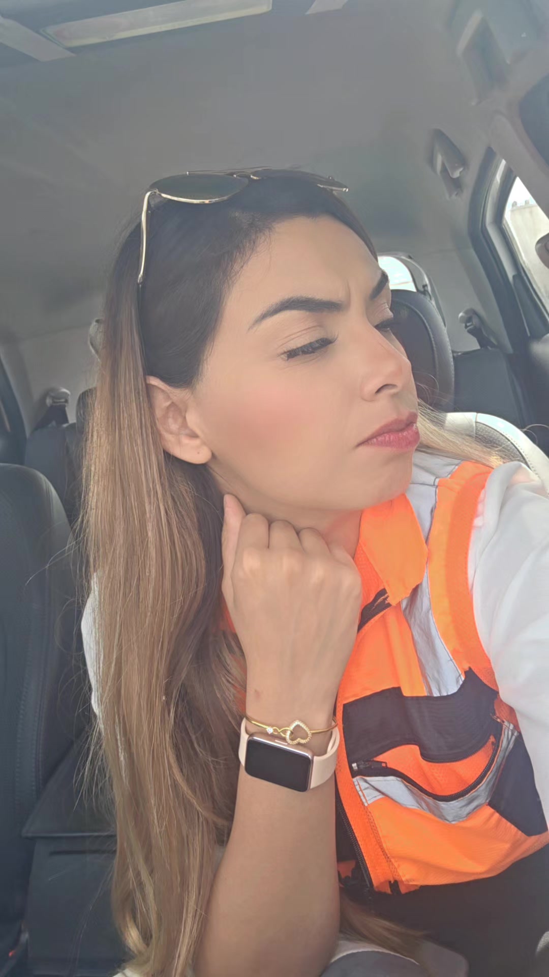@Yajaira Salazar