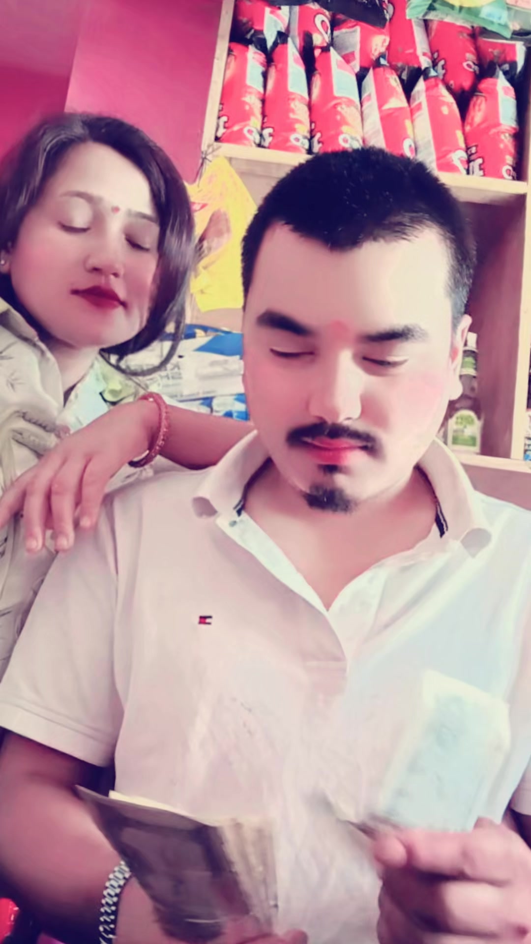 @Mamata Khadka