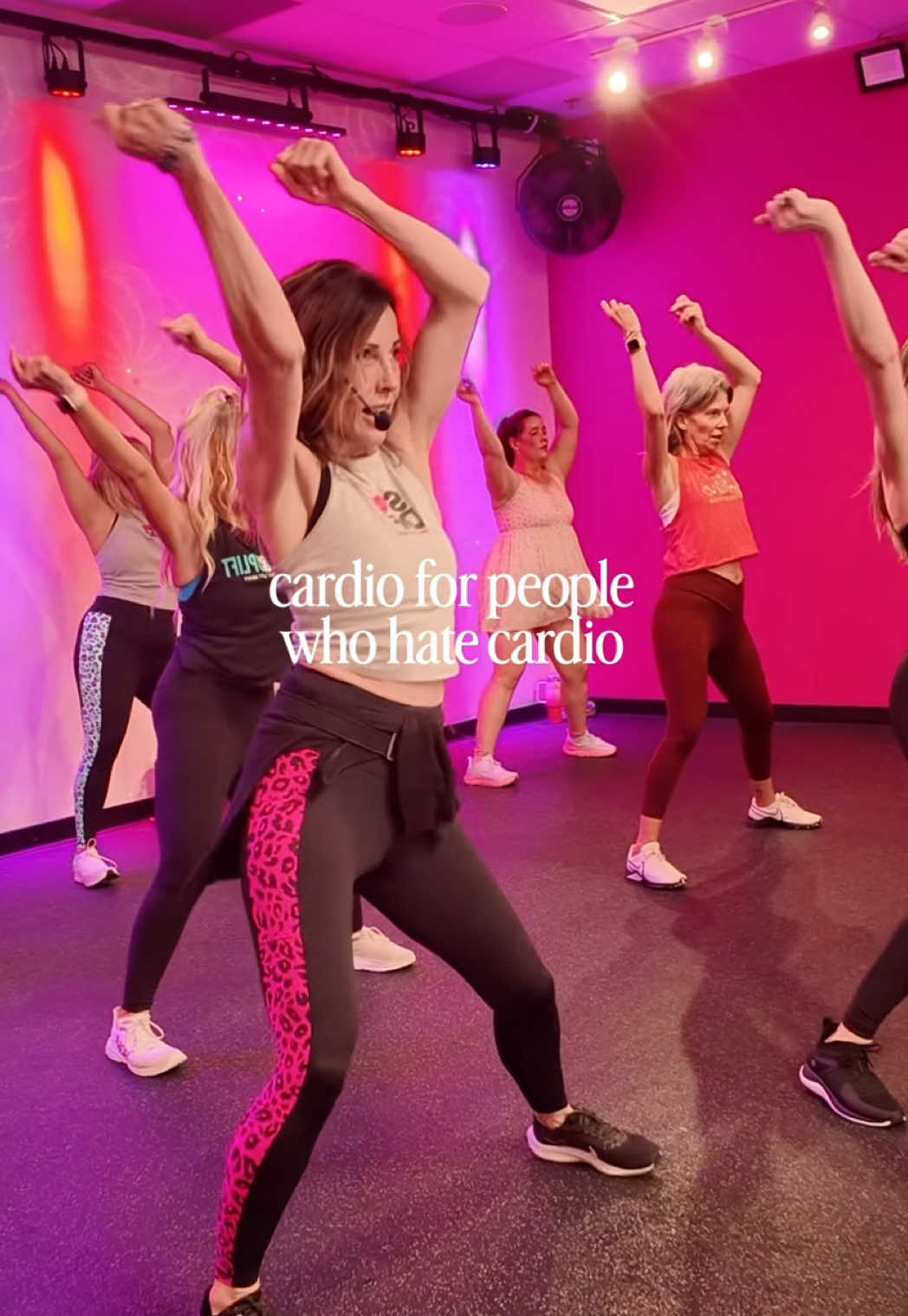 @SHiNE Dance Fitness