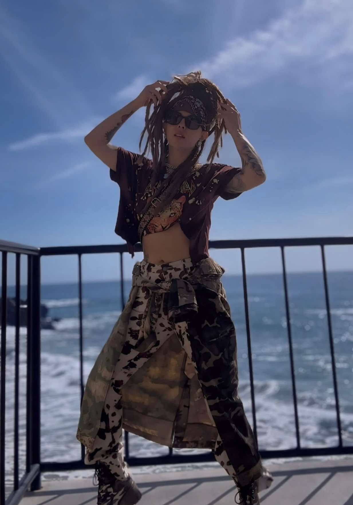 @JessicaGolich