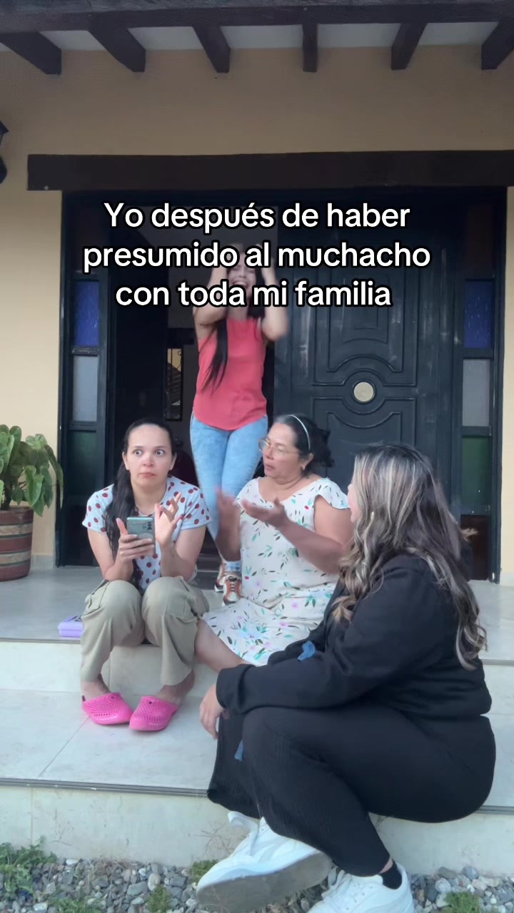 @Los primos más primos🤪