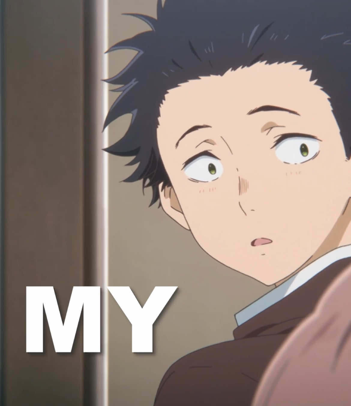 @Shy