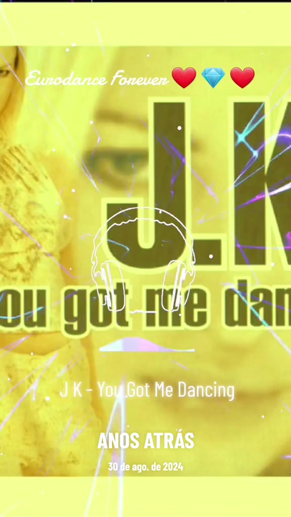 @Eurodance Forever ❤️ 💎❤️