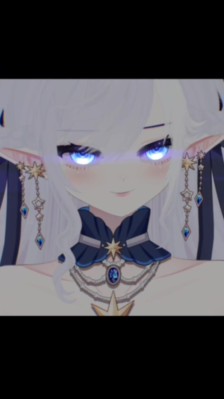 @Delilah 🌙✨ Celestial Vtuber