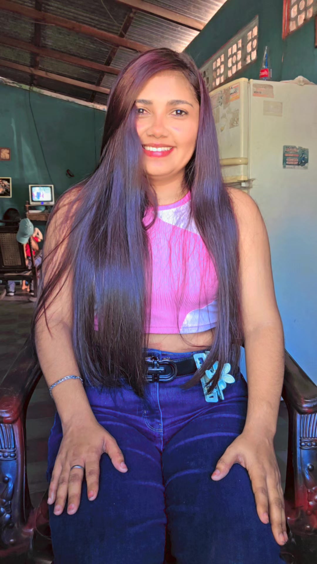 @Vicky Rodr&iacute;guez