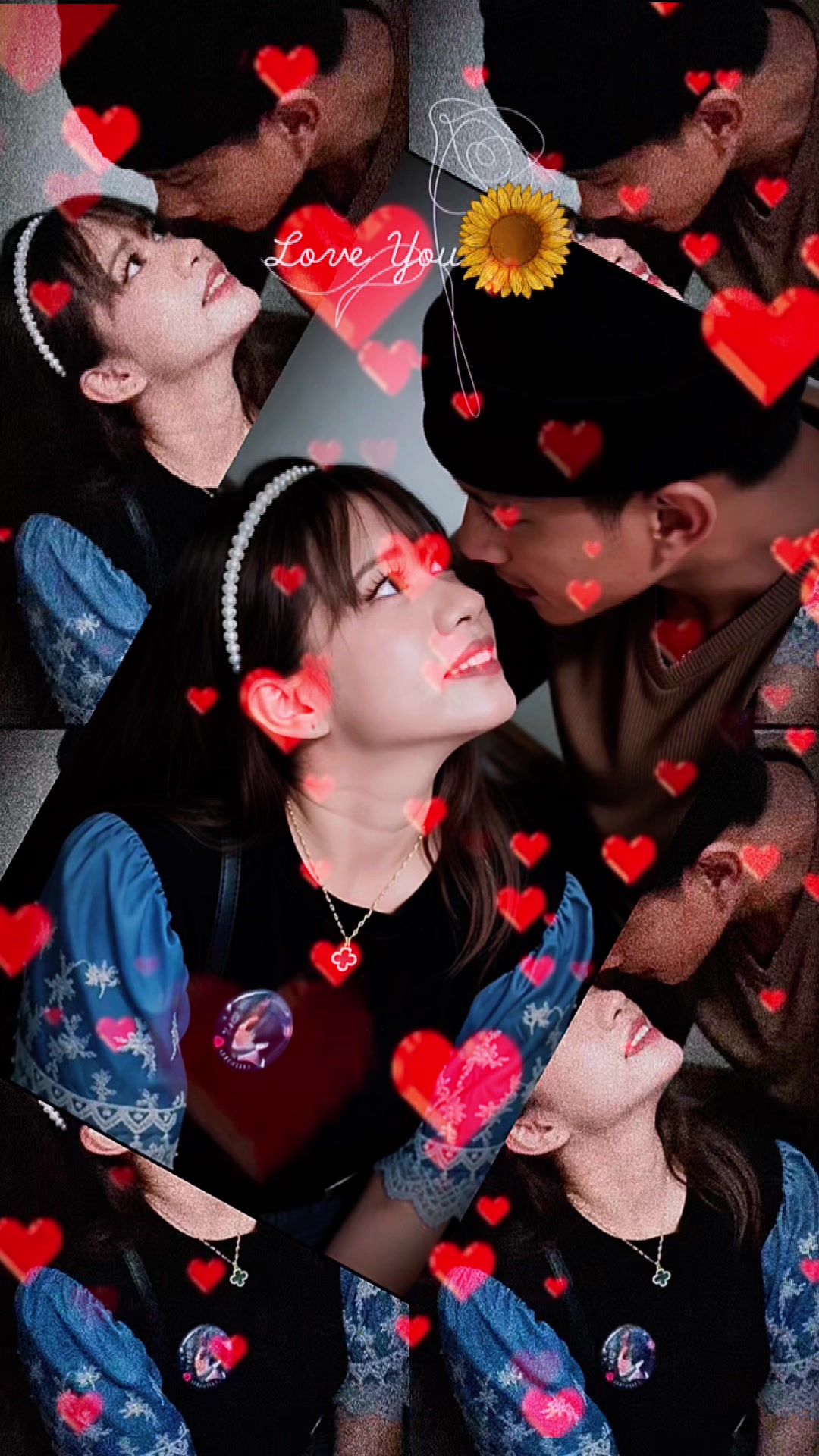 @SweetyJoyz  1221
