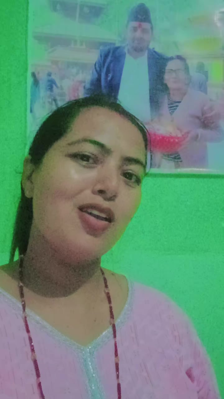 @Radha Poudel