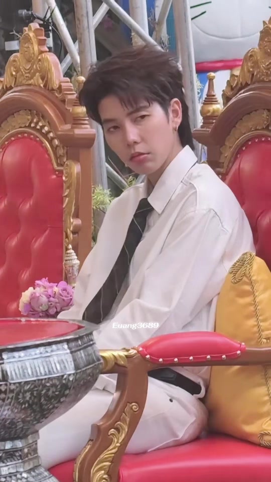 @พี่เอื้อง**คนของนุ๊กปาย