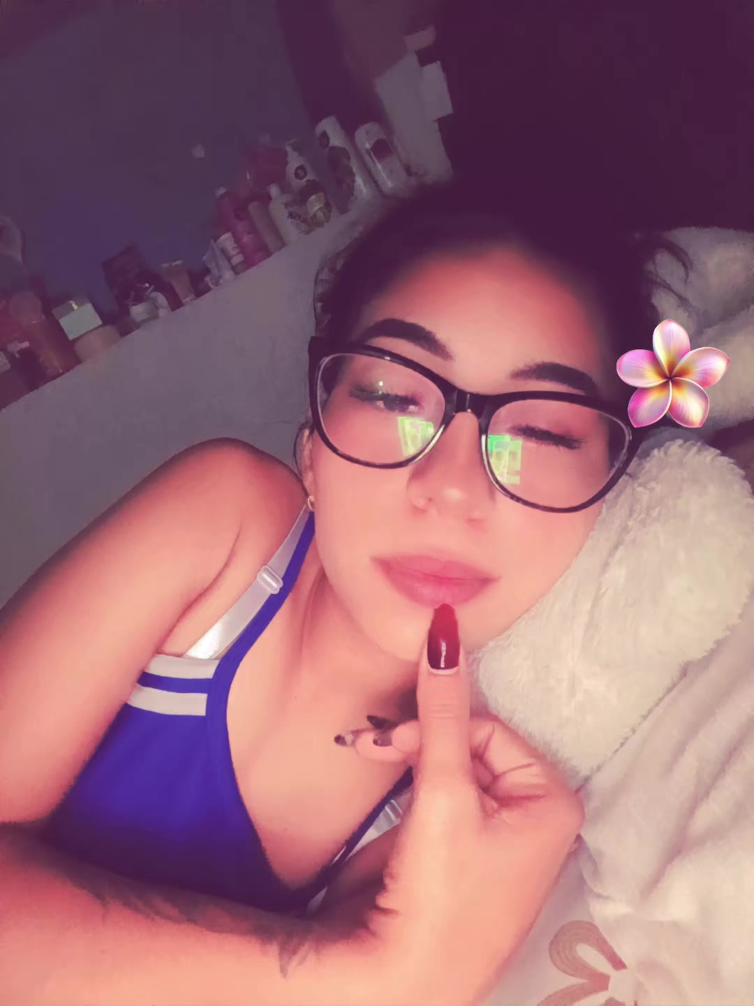 @darys baby ๐