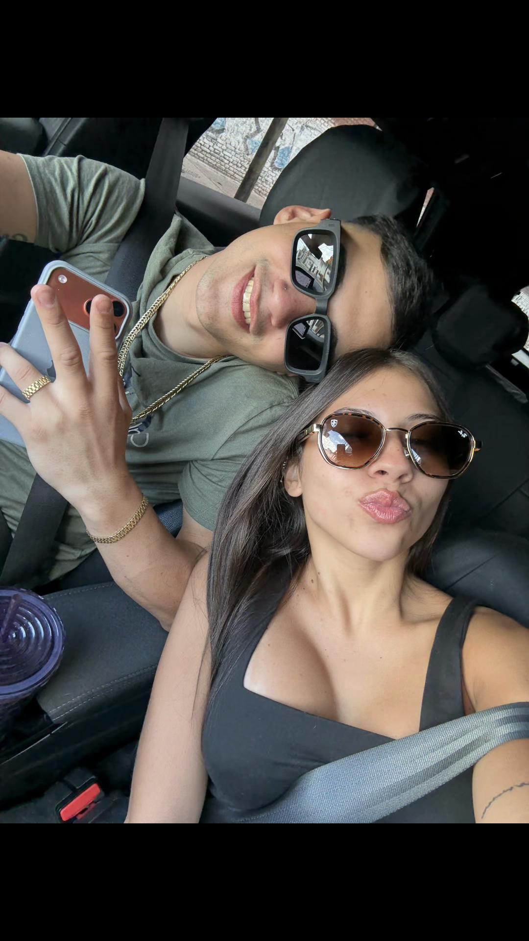 @Azul camio