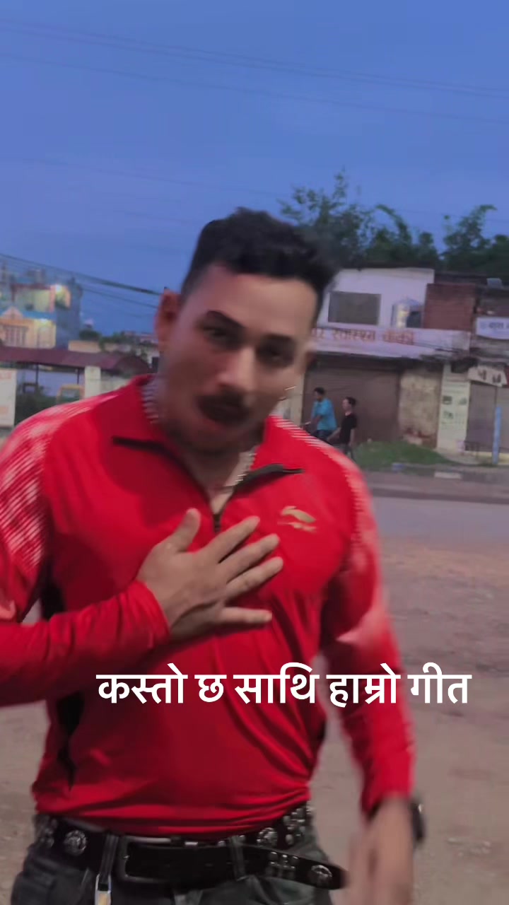 @Suraj Kc