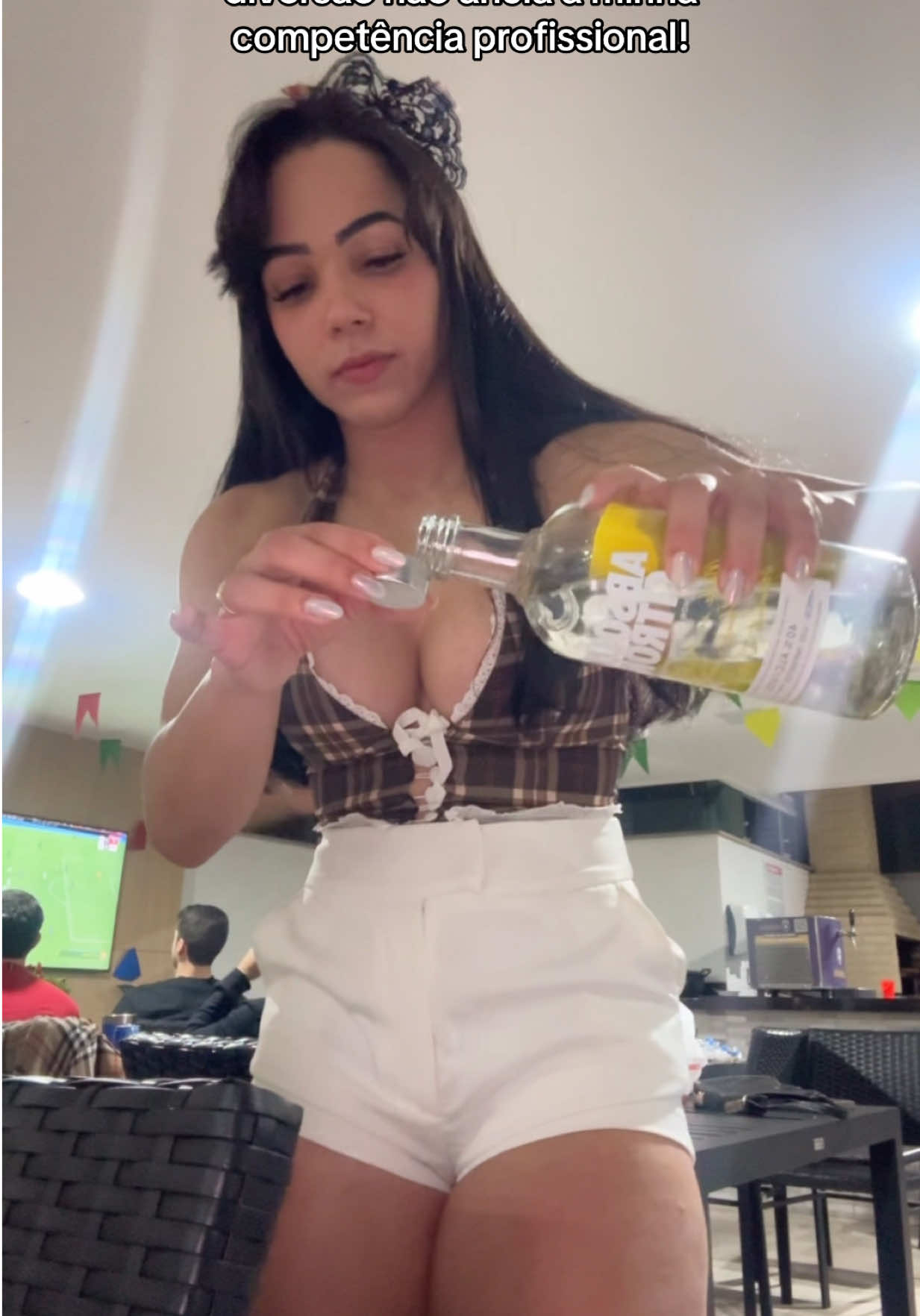 @Luiza Mota Furacão