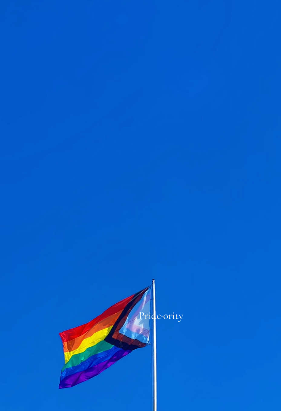 @Pride•ority