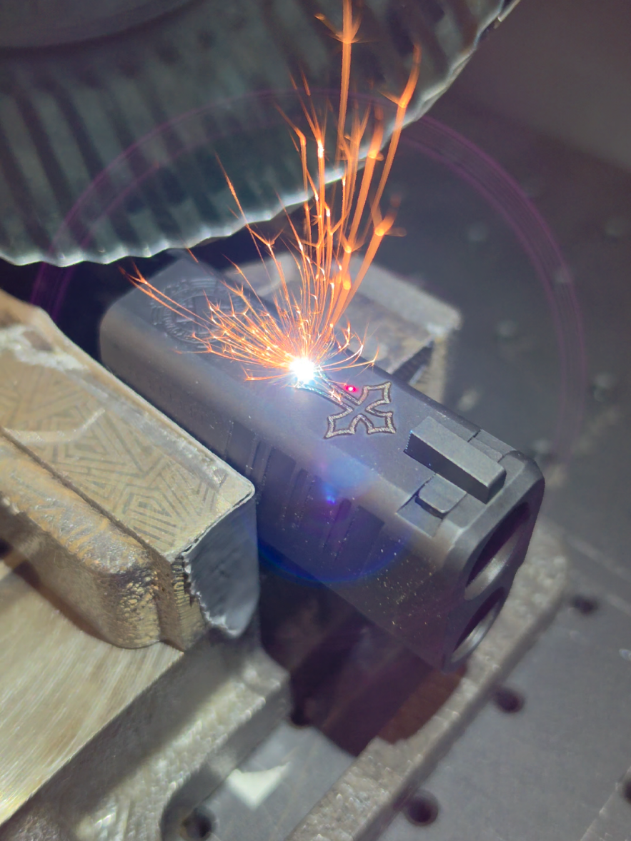 @Laser Forklifts