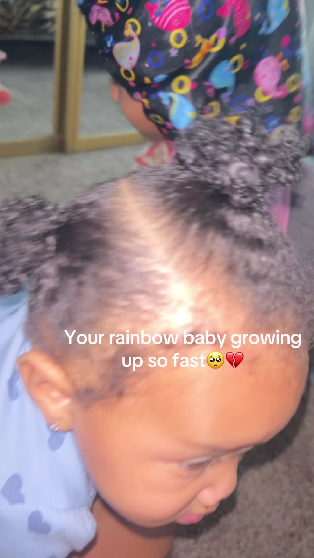 @Azure&egrave; , Azana&egrave; , aj&rsquo;aleha🧸💕