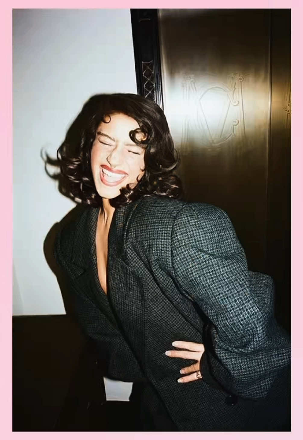 @˚౨ৎ˚starkey_editssssx❦
