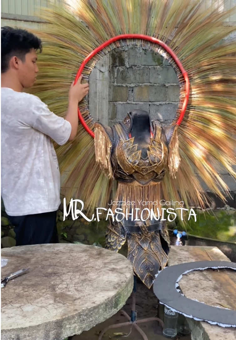 @MR.fashionista