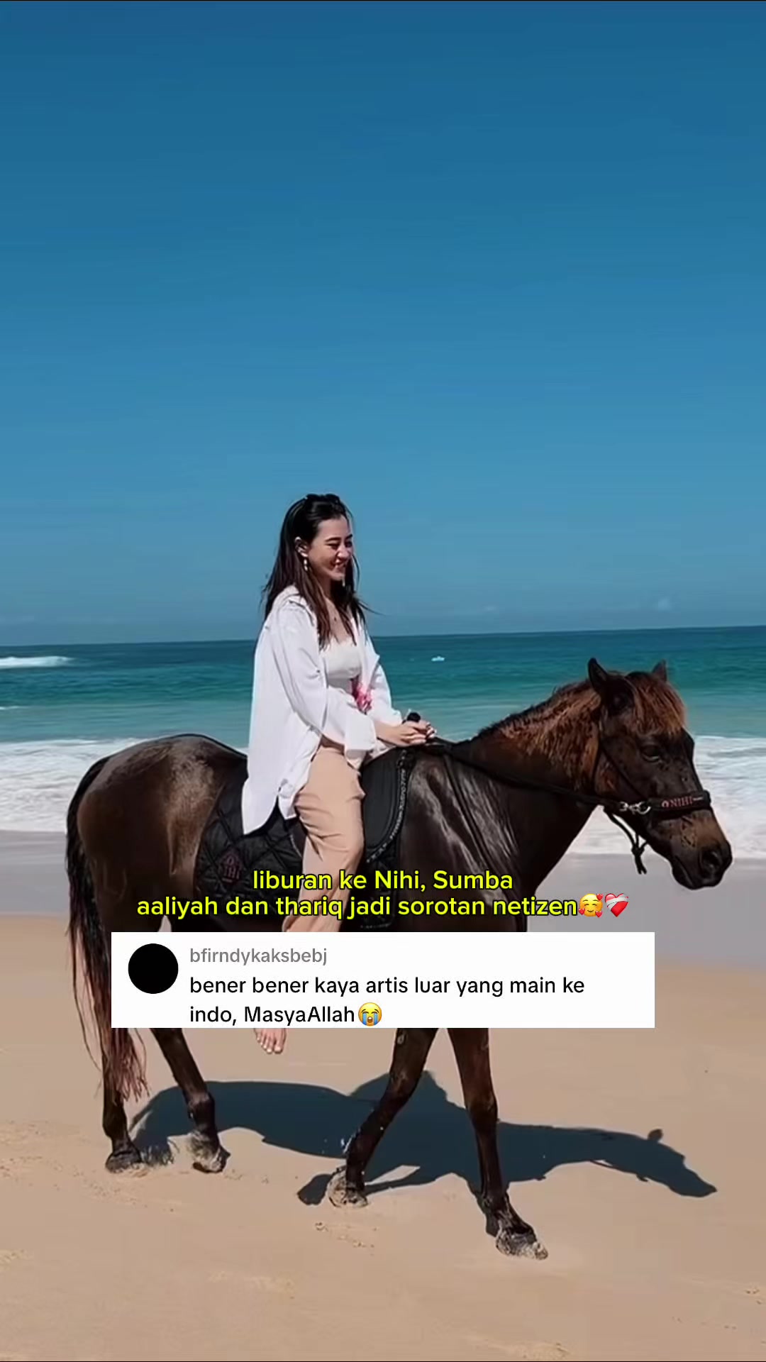 @Potongan Seru