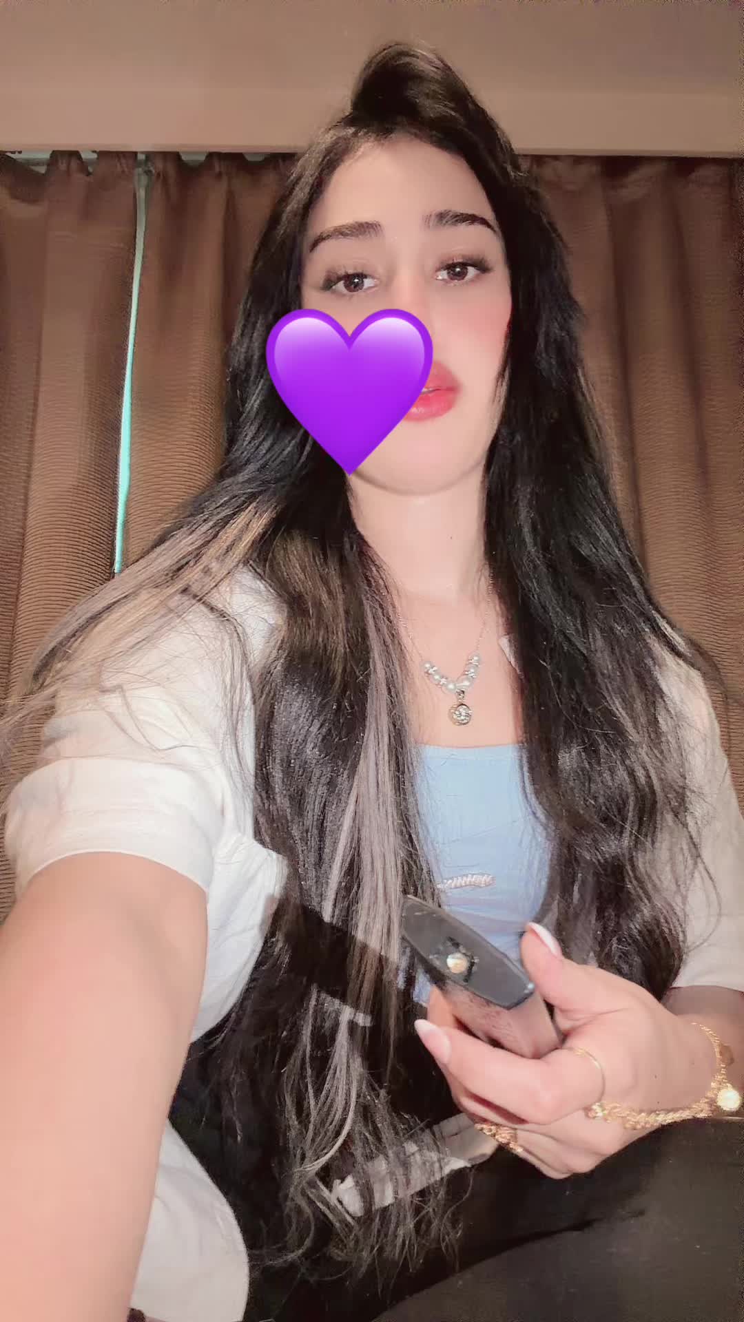 @Almass saluta ๐๐ค๐ค๐ฉท๐