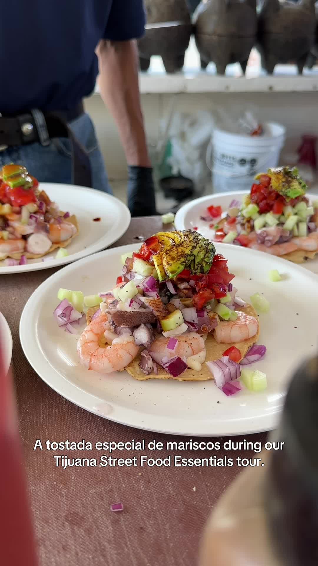 @Club Tengo Hambre