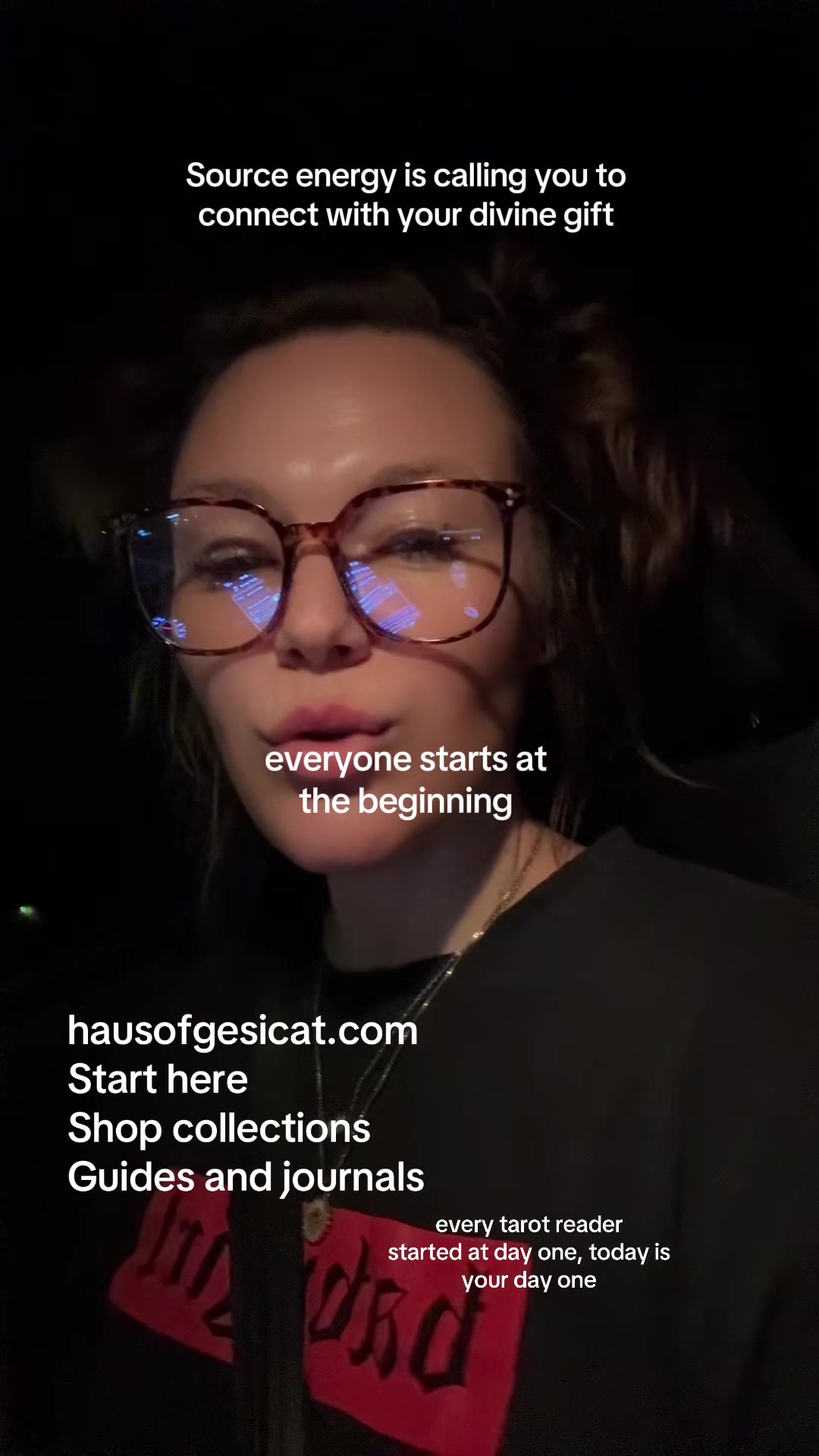 @hausofgesicat