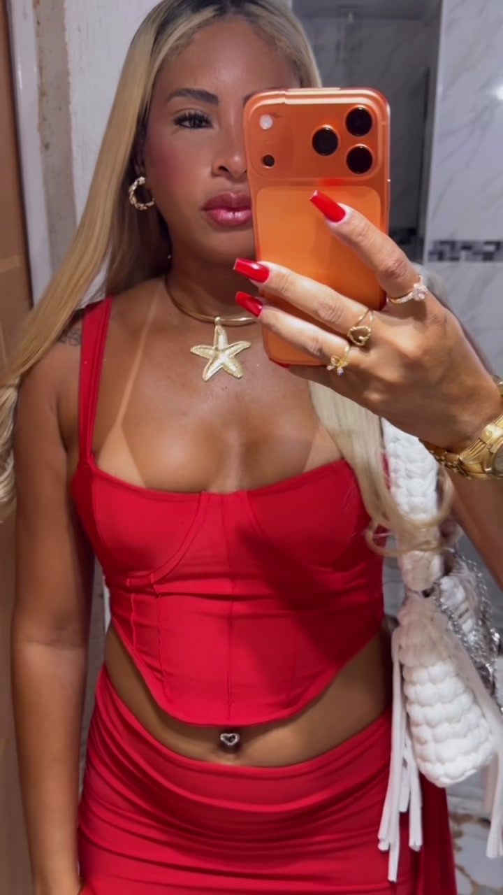 @Bruna Santos 👑