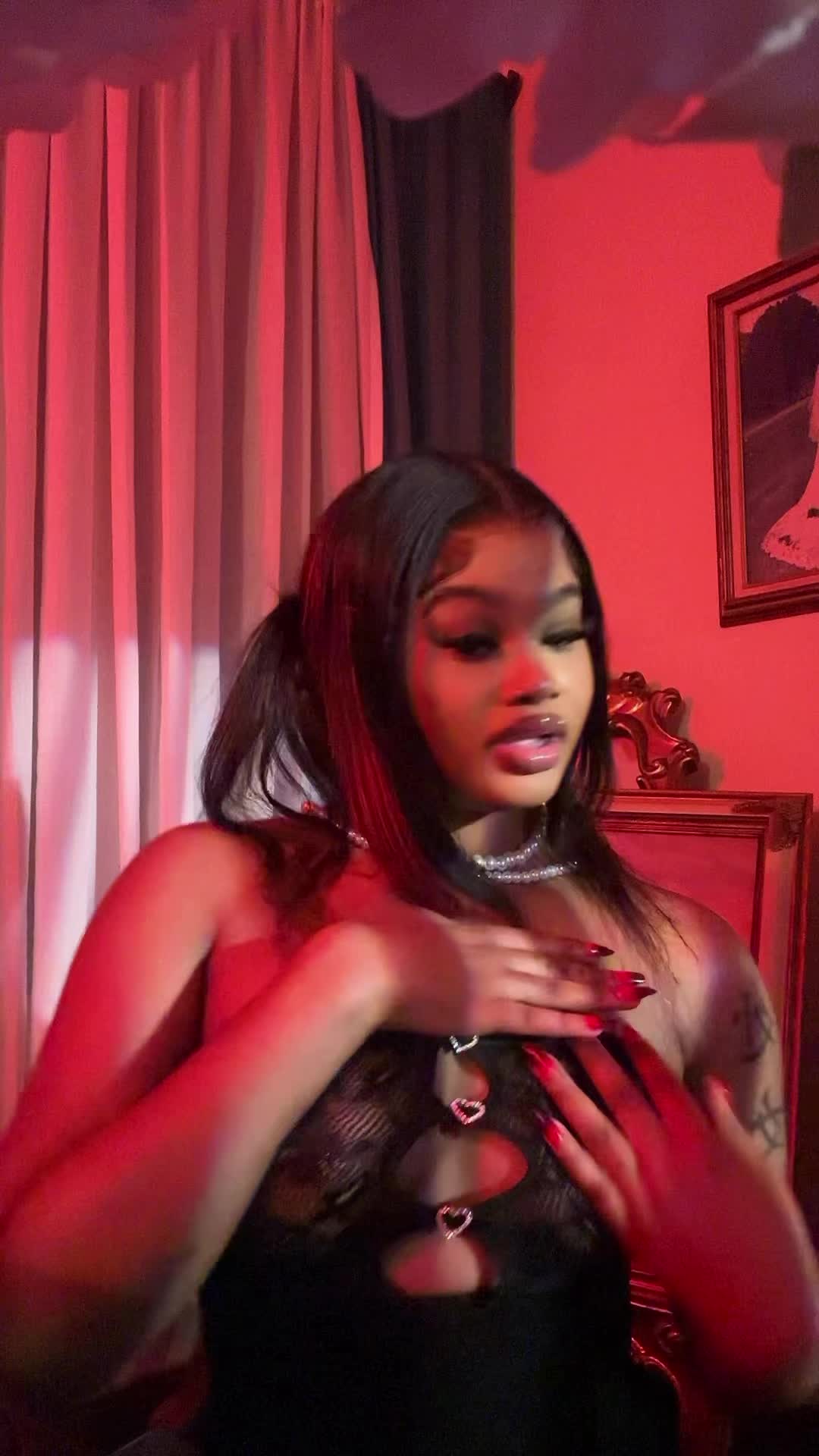 @Barbie J