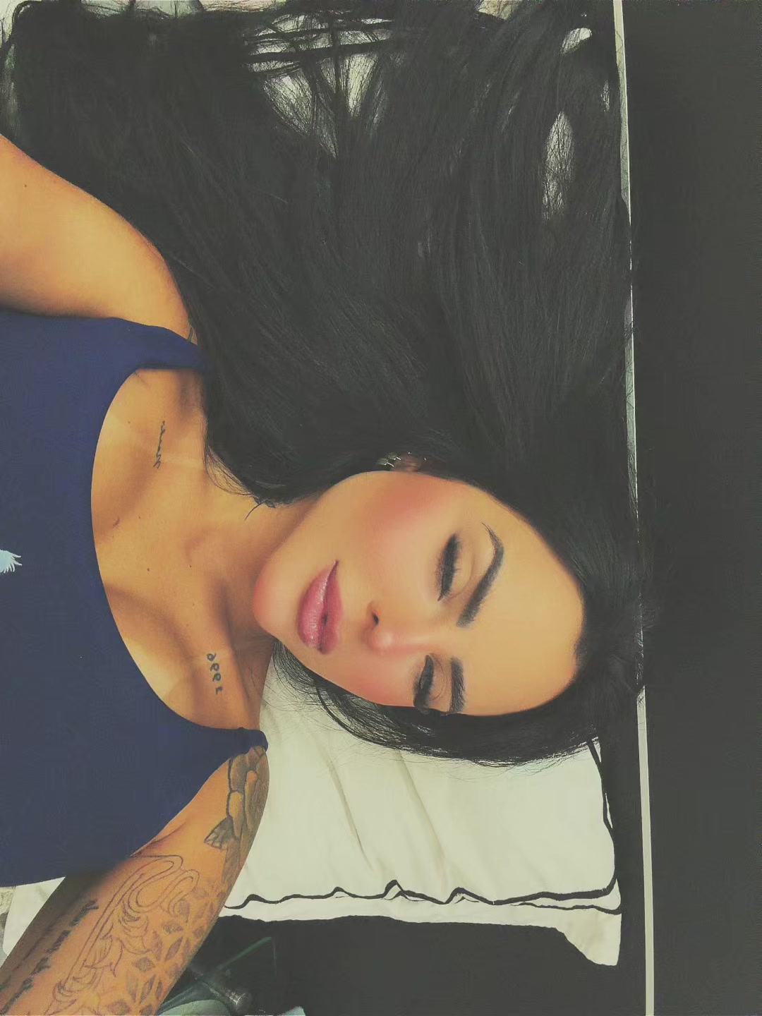 @Dj Bianka Esthefany 🦁