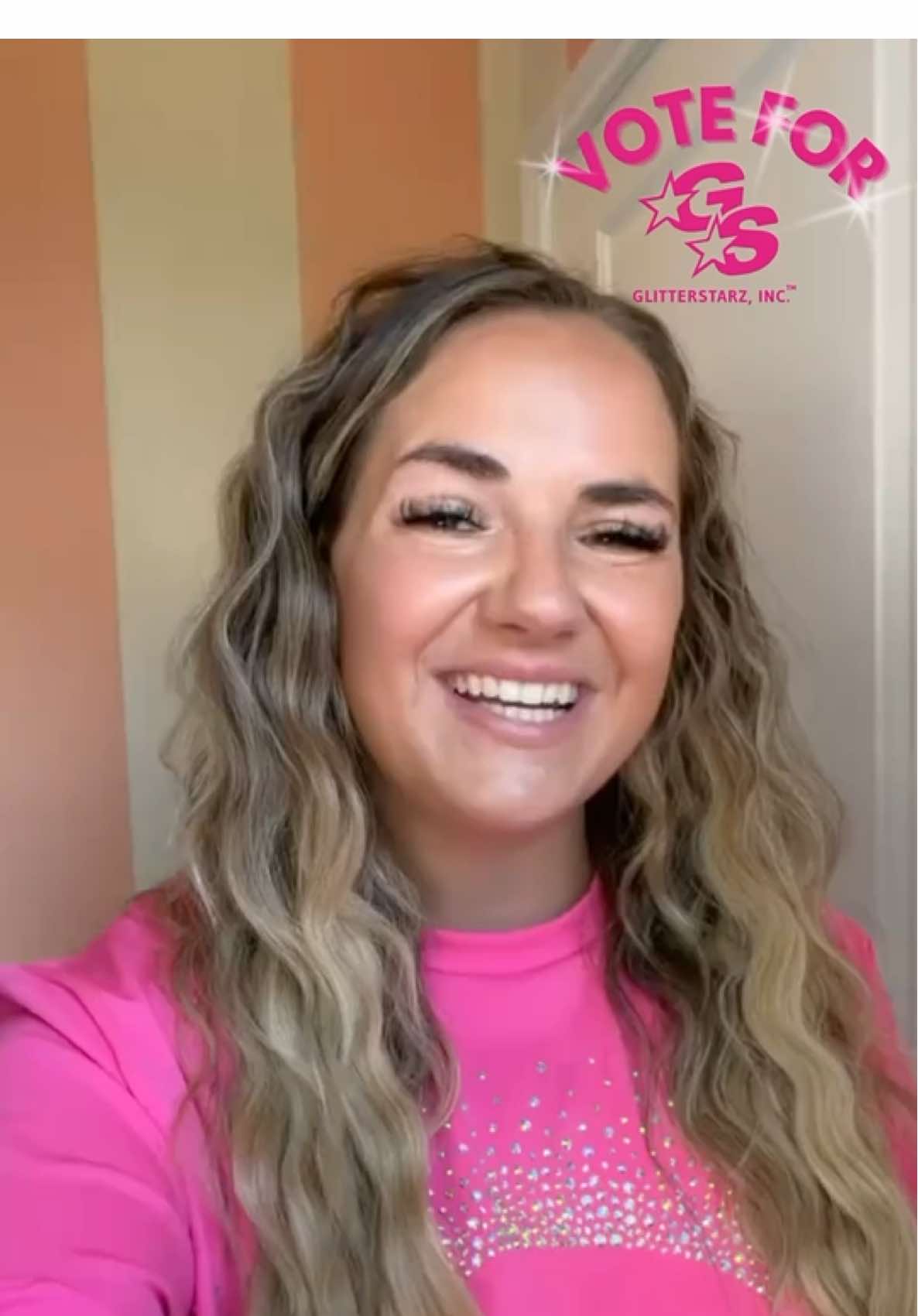 @GlitterStarz Inc