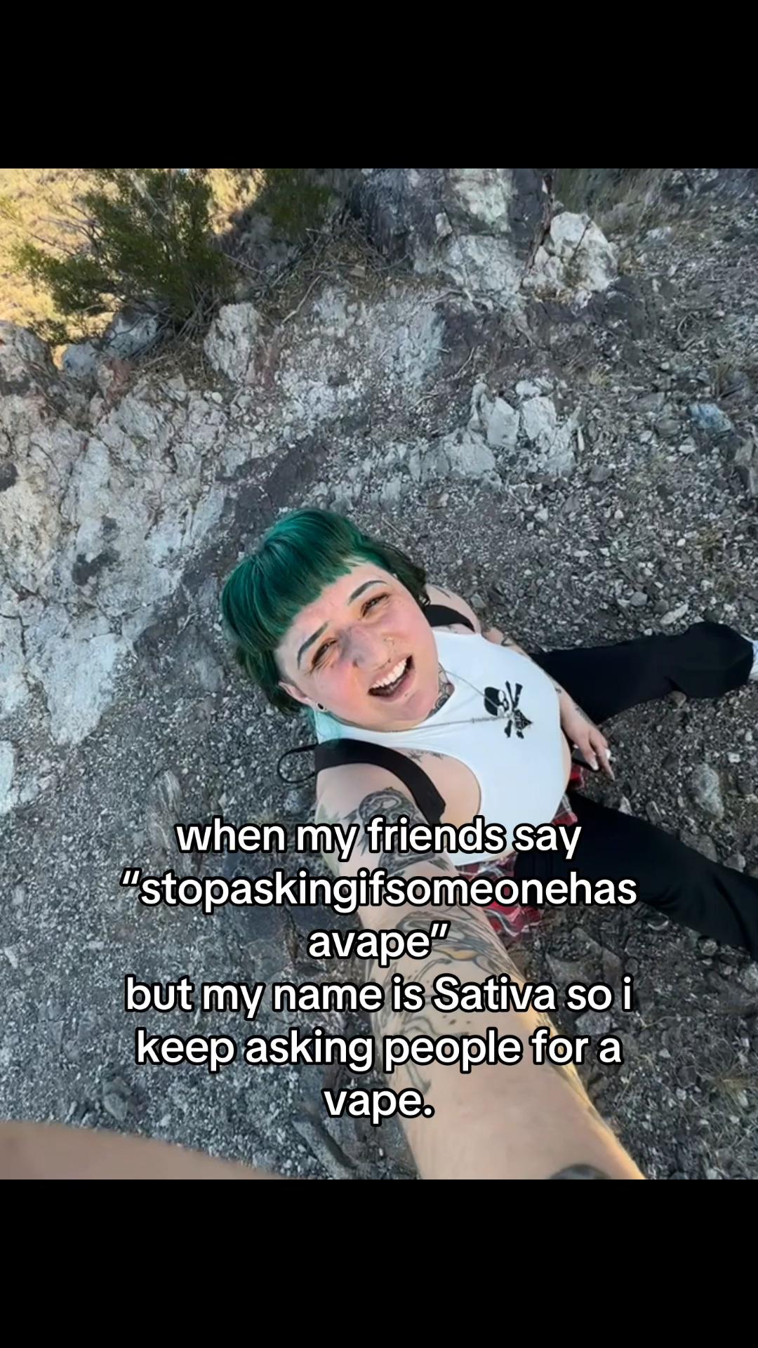 @sativa raye