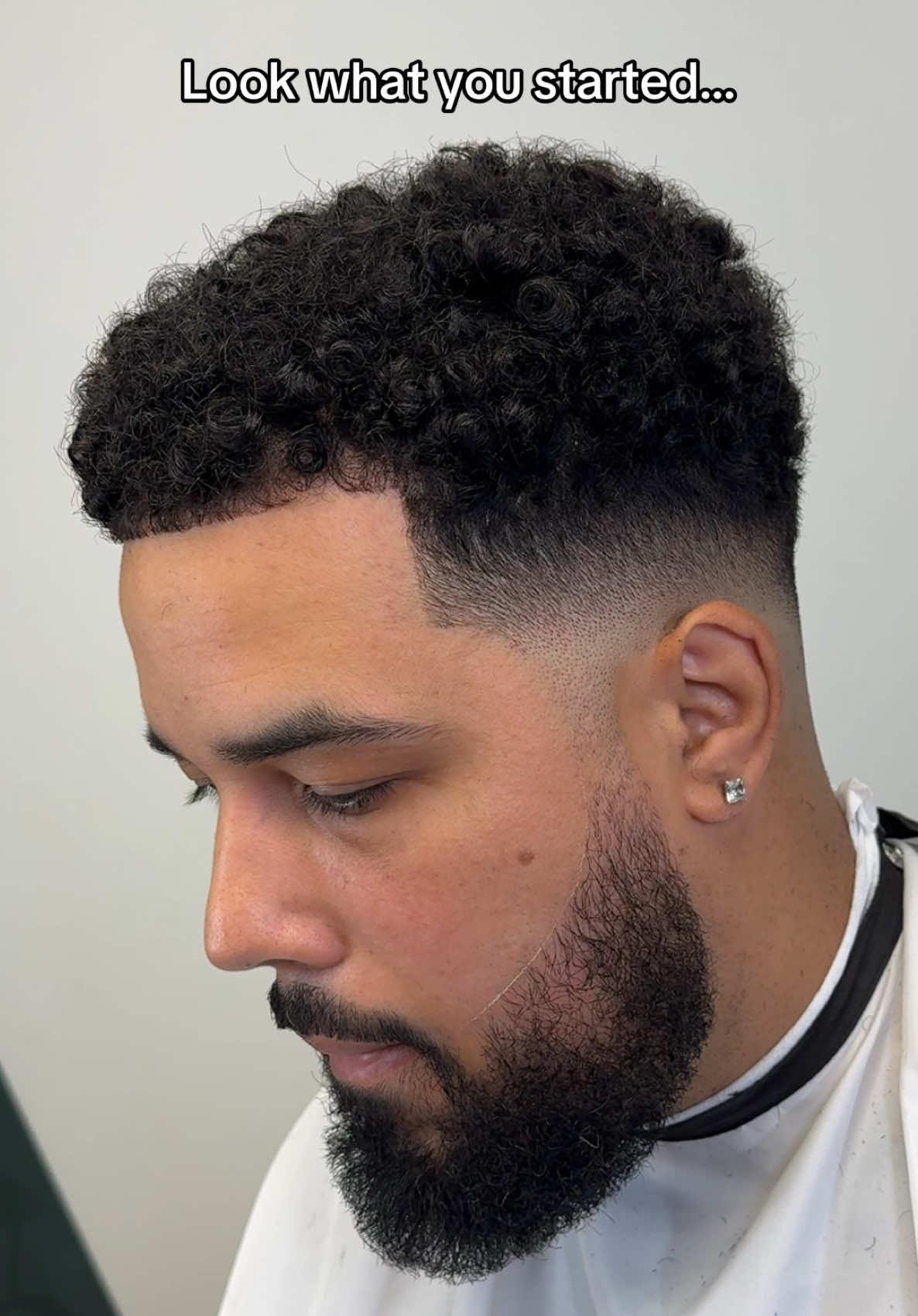 @Katy Texas Barber - Maddcutts
