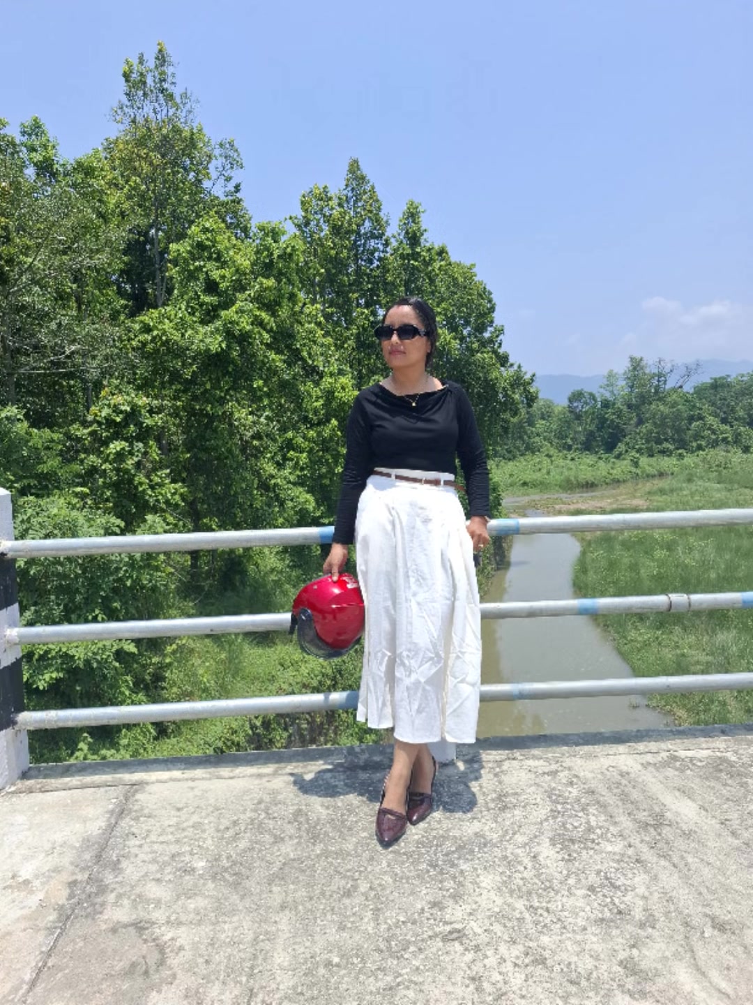 @Sangeeta Shahi