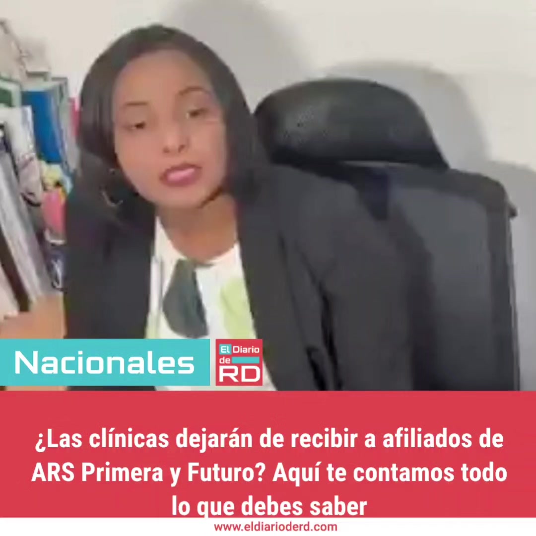 @El Diario de RD